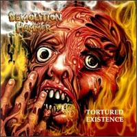 Demolition Hammer - Tortured Existence lyrics