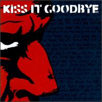 Kiss It Goodbye - She Loves Me She Loves Me Not lyrics
