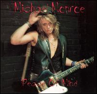 Michael Monroe - Peace of Mind lyrics