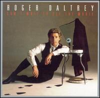 Roger Daltrey - Can't Wait to See the Movie lyrics