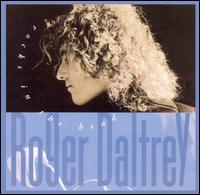 Roger Daltrey - Rocks in the Head lyrics