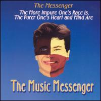 Music Messenger - The Messenger lyrics