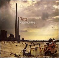 The Rats - Afternoon High lyrics