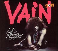 Vain - No Respect lyrics