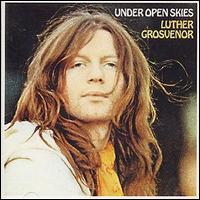 Luther Grosvenor - Under Open Skies lyrics