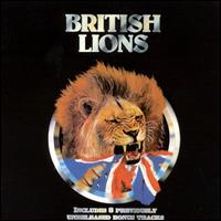 British Lions - British Lions lyrics