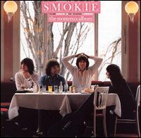Smokie - Montreux Album lyrics