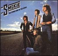 Smokie - The Other Side of the Road lyrics