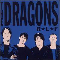 The Dragons - Rock Like Fuck lyrics