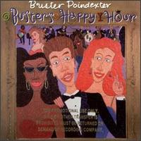 Buster Poindexter - Buster's Happy Hour lyrics