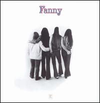 Fanny - Fanny lyrics