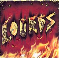 LOURDS - Lourds lyrics