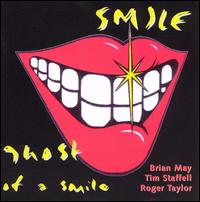 Smile - Ghost of a Smile lyrics