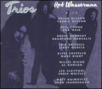Rob Wasserman - Trios lyrics