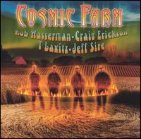 Rob Wasserman - Cosmic Farm lyrics
