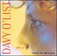 Davy O'List - Flight of the Eagle lyrics
