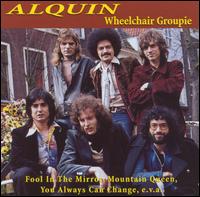 Alquin - Wheelchair Groupie lyrics
