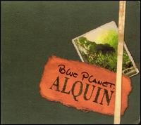 Alquin - Blue Planet lyrics