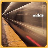 Orbit - XLR8R lyrics
