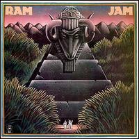 Ram Jam - Ram Jam lyrics