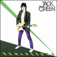 Jack Green - Humanesque lyrics