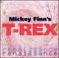Mickey Finn - Renaissance [live] lyrics