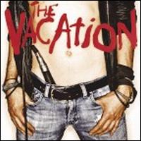 The Vacation - The Vacation lyrics