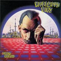 Righteous Pigs - Stress Related lyrics