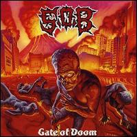 S.O.B. - Gate of Doom lyrics