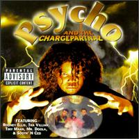Psycho - Psycho & The Chargepartnaz lyrics
