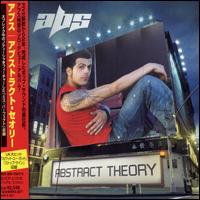 ABS - Abstract Theory lyrics