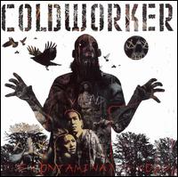 Coldworker - The Contaminated Void lyrics