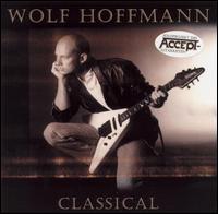 Wolf Hoffman - Classical lyrics