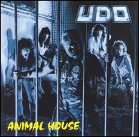 U.D.O. - Animal House lyrics