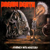 Dream Death - Journey into Mystery lyrics