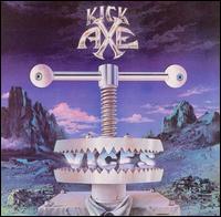 Kick Axe - Vices lyrics