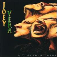 Joey Vera - Thousand Faces lyrics