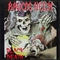 Brocas Helm - Black Death lyrics