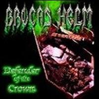 Brocas Helm - Defender of the Crown lyrics