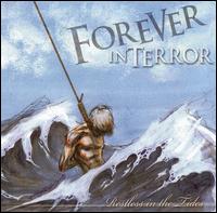 Forever in Terror - Restless in the Tides lyrics