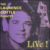 Laurence Cottle - Live lyrics