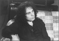 Ronnie James Dio lyrics