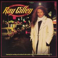 Ray Gillen - 5th Anniversary Memorial Tribute lyrics