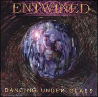 Entwined - Dancing Under Glass lyrics
