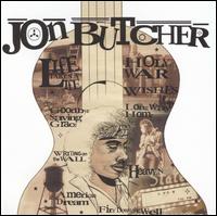 Jon Butcher - King Biscuit Flower Hour [live] lyrics