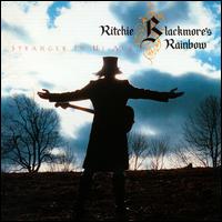 Ritchie Blackmore's Rainbow - Stranger in Us All lyrics