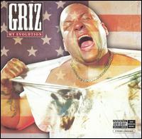 Griz - My Evolution lyrics