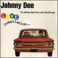 Johnny Dee - Love Compilation lyrics