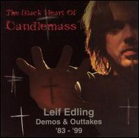 Leif Edling - Black Heart of Candlemass: Demos and Outtakes 83-99 lyrics