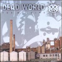 Dead World - Machine lyrics
